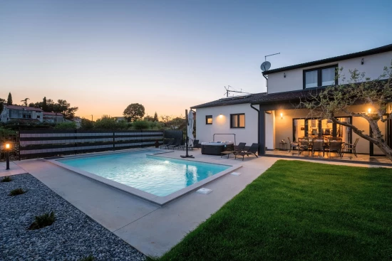 Vila Istrie - Kaštelir IS 7991 N1