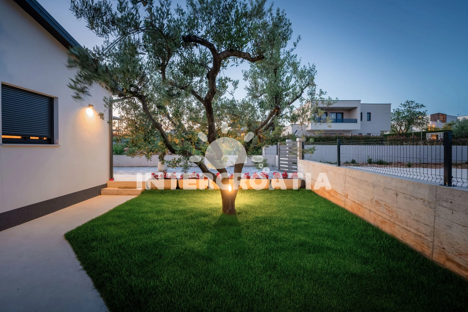 Vila Istrie - Kaštelir IS 7991 N1