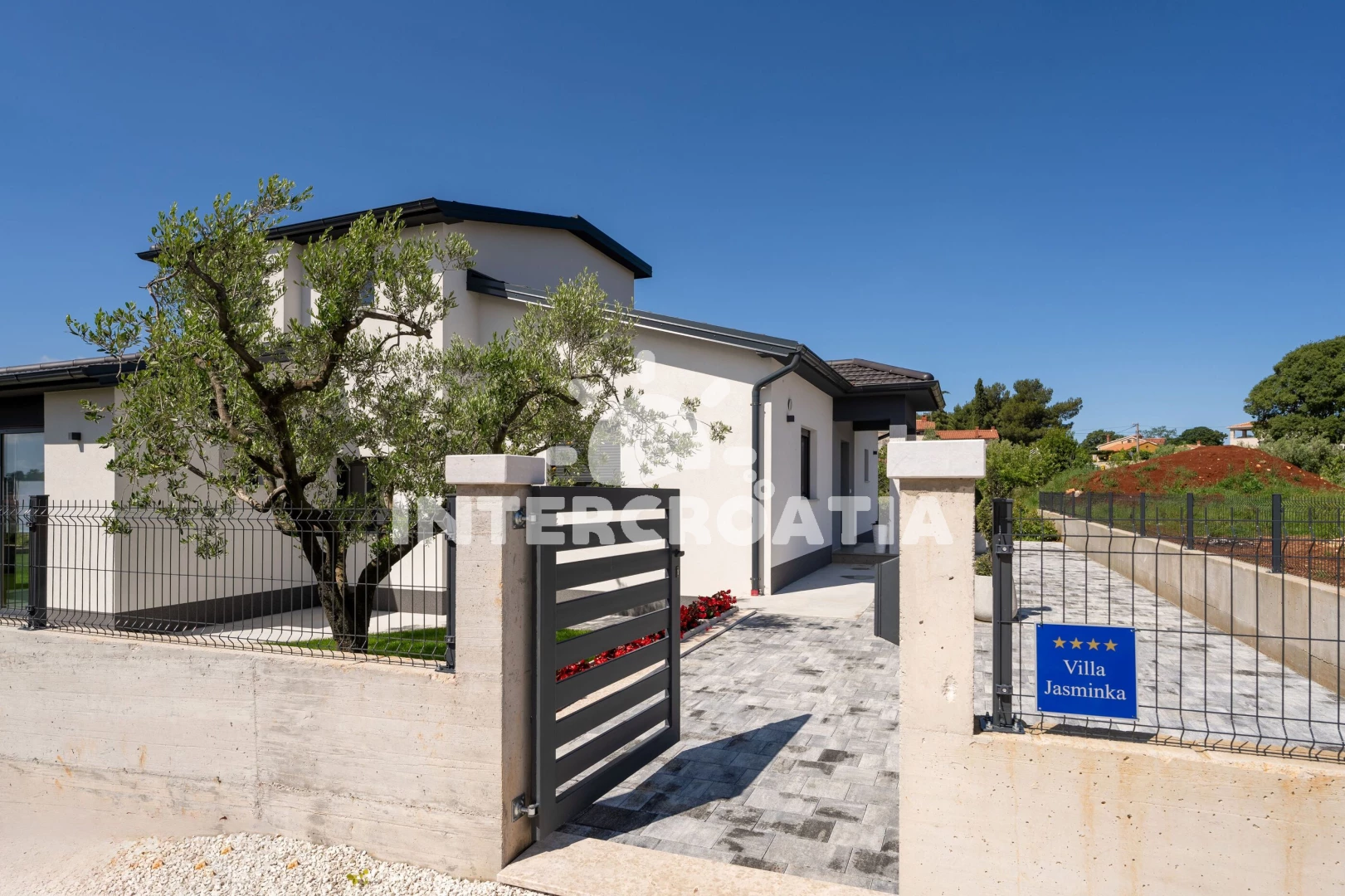 Vila Istrie - Kaštelir IS 7991 N1