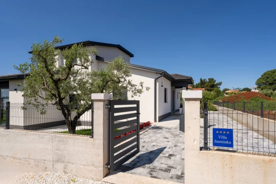 Vila Istrie - Kaštelir IS 7991 N1