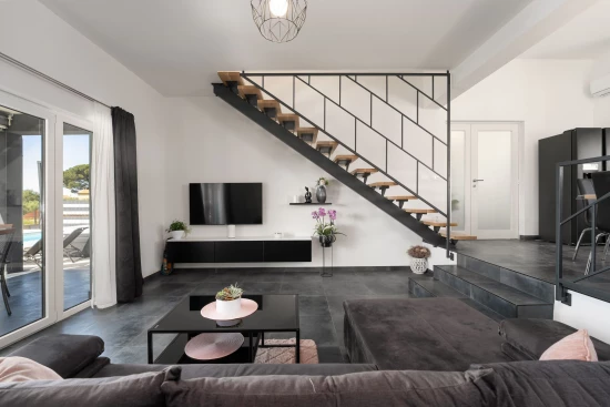 Vila Istrie - Kaštelir IS 7991 N1