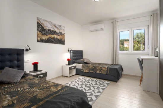 Vila Istrie - Kaštelir IS 7991 N1