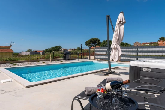 Vila Istrie - Kaštelir IS 7991 N1