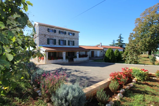 Domek Istrie - Kaštelir IS 7992 N1