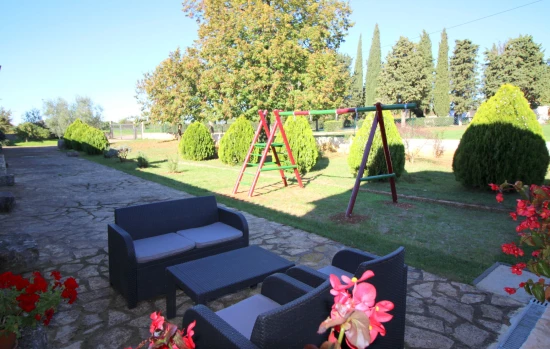 Domek Istrie - Kaštelir IS 7992 N1