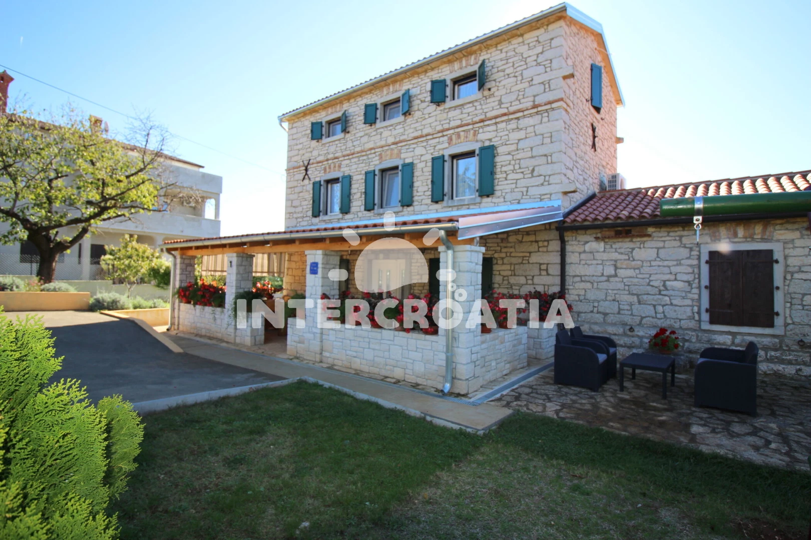 Domek Istrie - Kaštelir IS 7992 N1