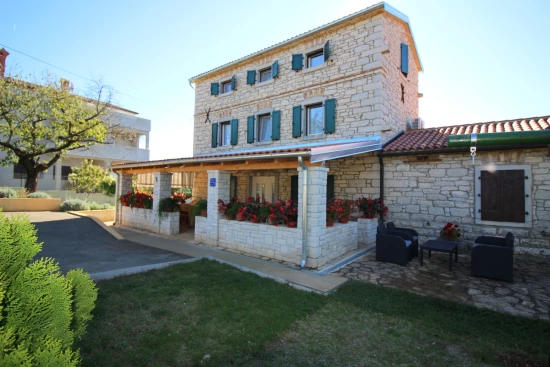 Domek Istrie - Kaštelir IS 7992 N1