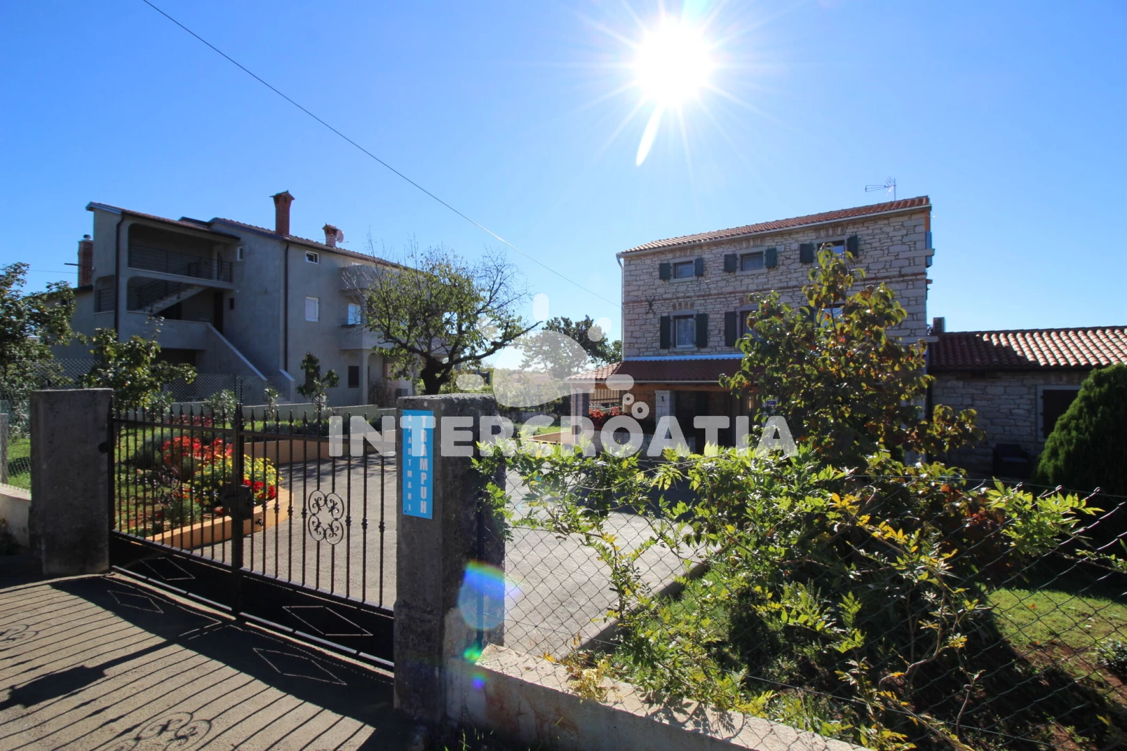 Domek Istrie - Kaštelir IS 7992 N1