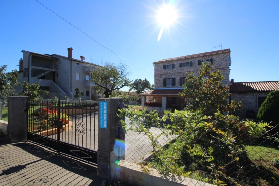 Domek Istrie - Kaštelir IS 7992 N1