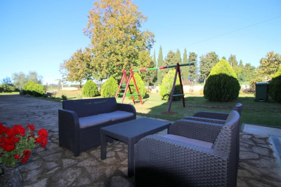 Domek Istrie - Kaštelir IS 7992 N1