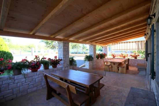 Domek Istrie - Kaštelir IS 7992 N1