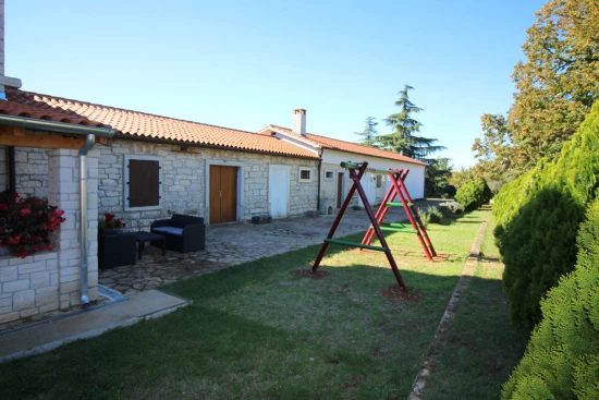 Domek Istrie - Kaštelir IS 7992 N1