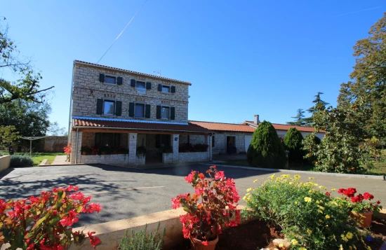 Domek Istrie - Kaštelir IS 7992 N1