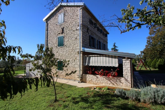 Domek Istrie - Kaštelir IS 7992 N1