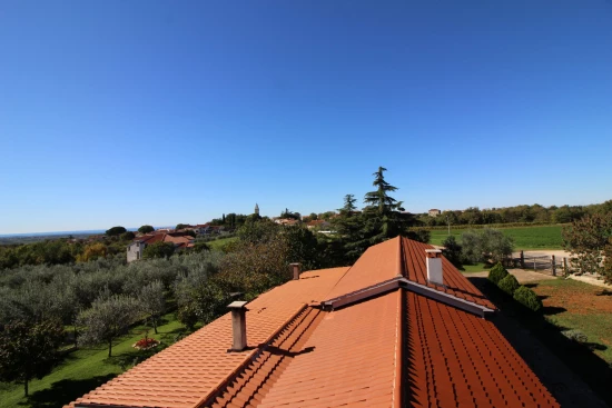 Domek Istrie - Kaštelir IS 7992 N1