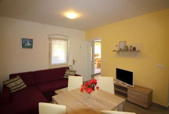 Domek Istrie - Kaštelir IS 7992 N1