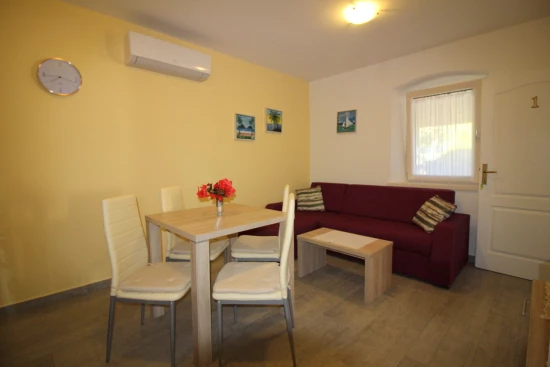 Domek Istrie - Kaštelir IS 7992 N1