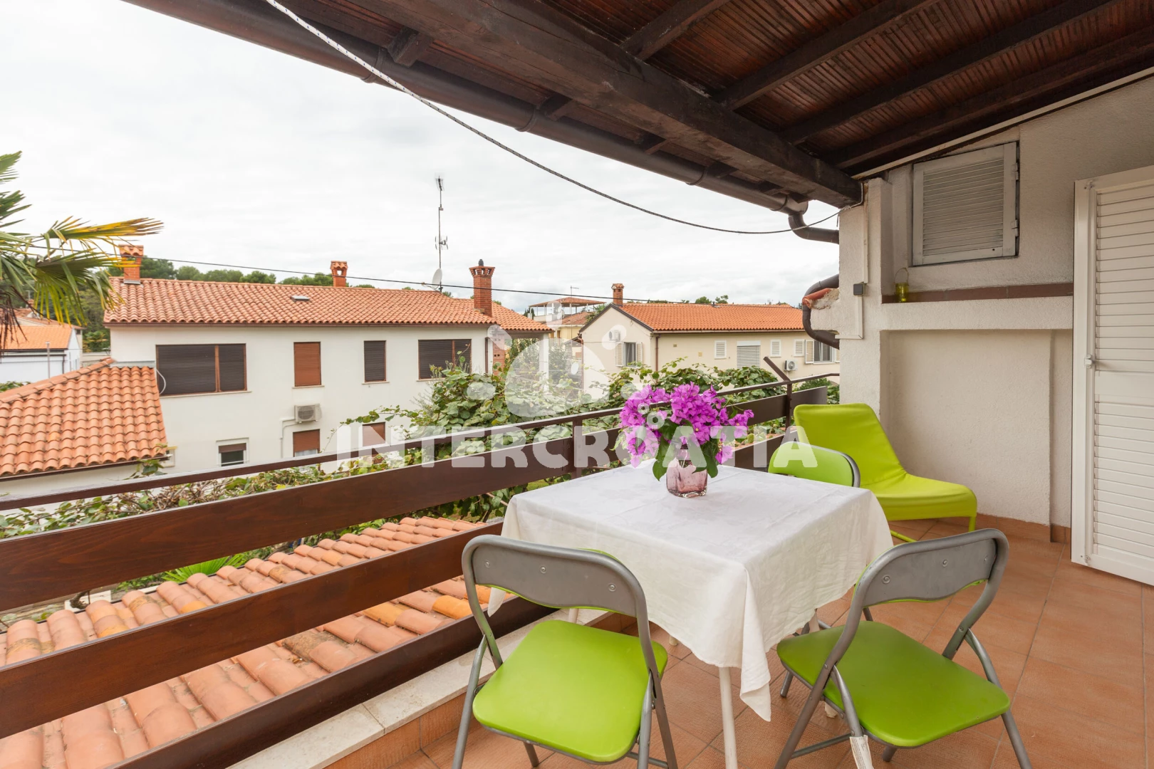 Apartmán Istrie - Poreč IS 7993 N1