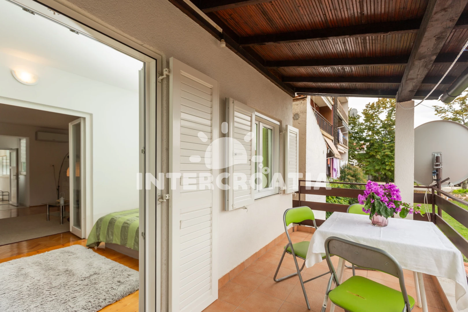 Apartmán Istrie - Poreč IS 7993 N1