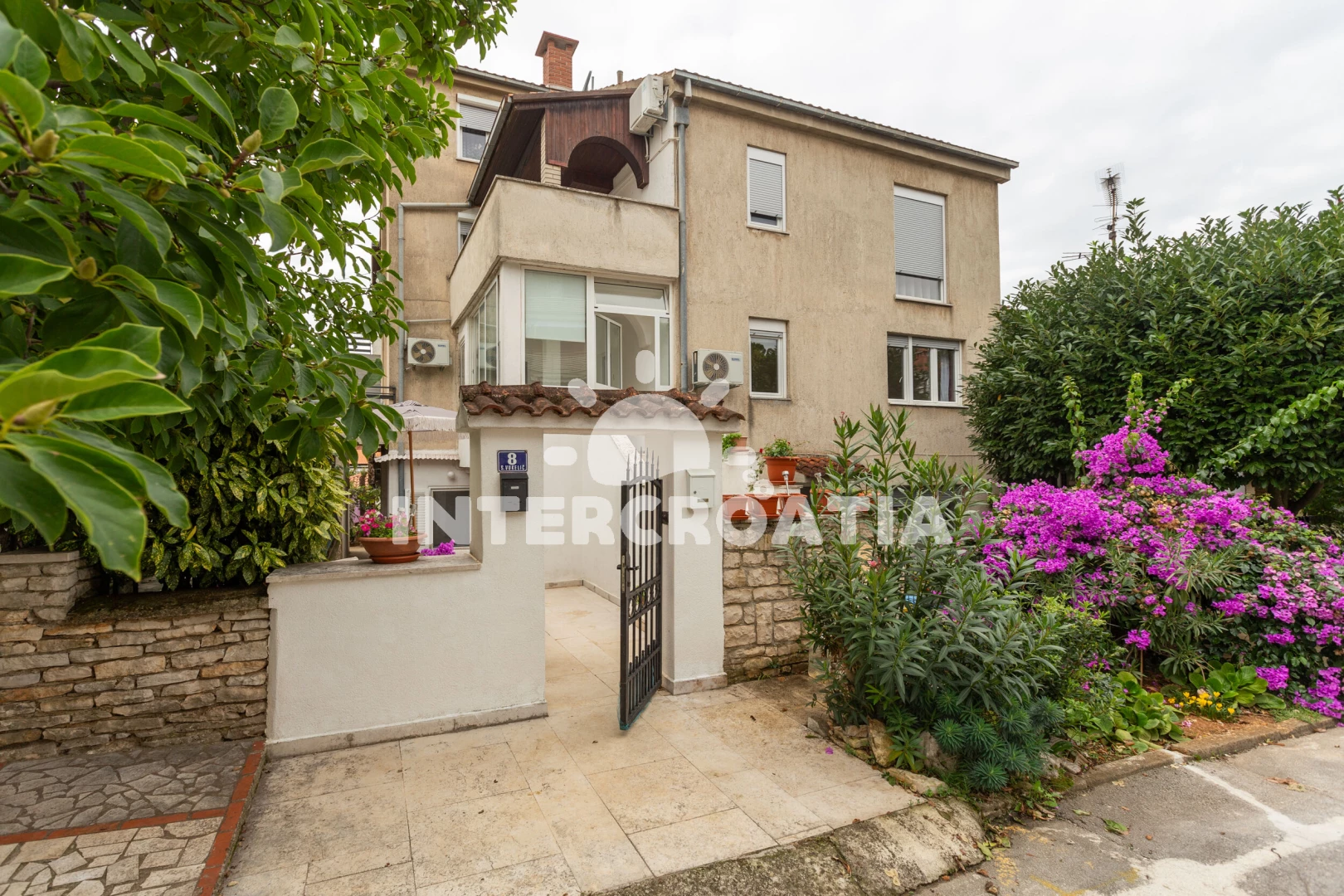 Apartmán Istrie - Poreč IS 7993 N1