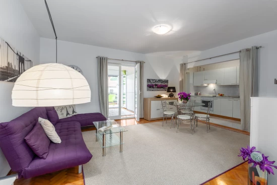 Apartmán Istrie - Poreč IS 7993 N1