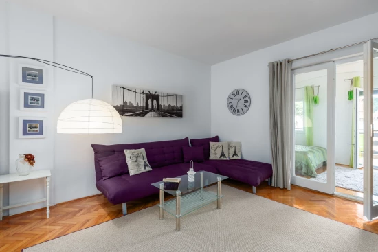 Apartmán Istrie - Poreč IS 7993 N1