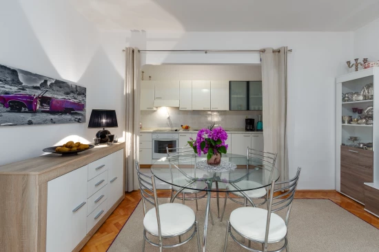 Apartmán Istrie - Poreč IS 7993 N1