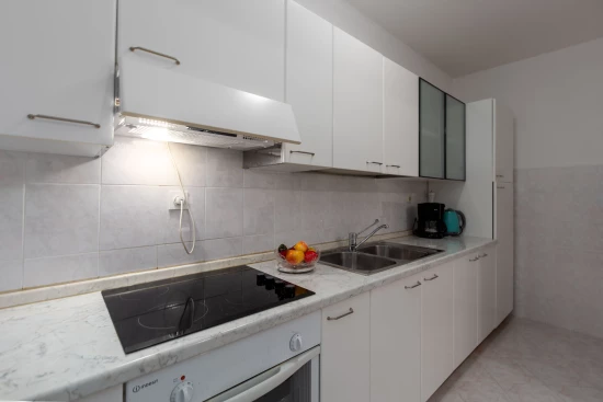 Apartmán Istrie - Poreč IS 7993 N1