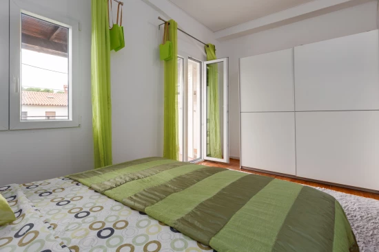 Apartmán Istrie - Poreč IS 7993 N1