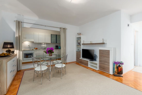 Apartmán Istrie - Poreč IS 7993 N1