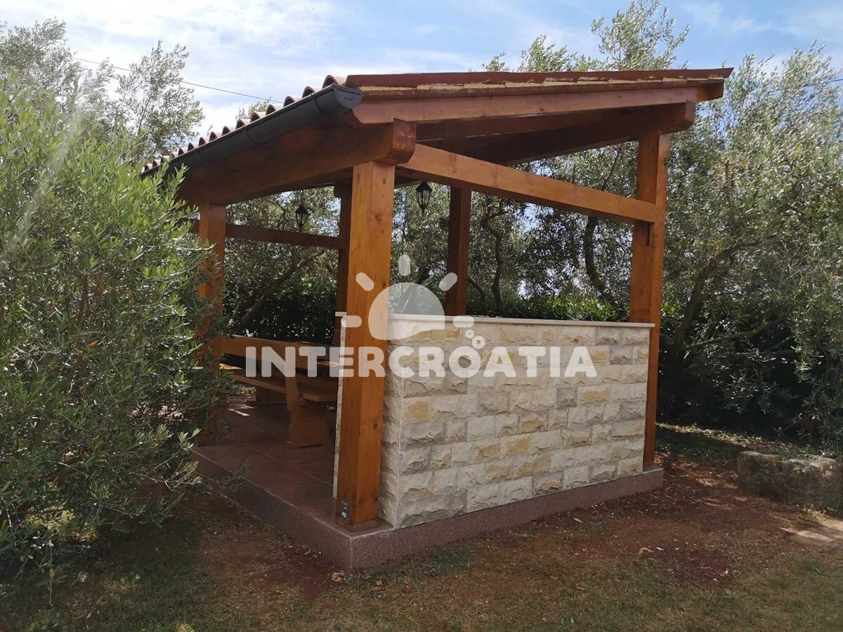 Apartmán Istrie - Ližnjan IS 7994 N1