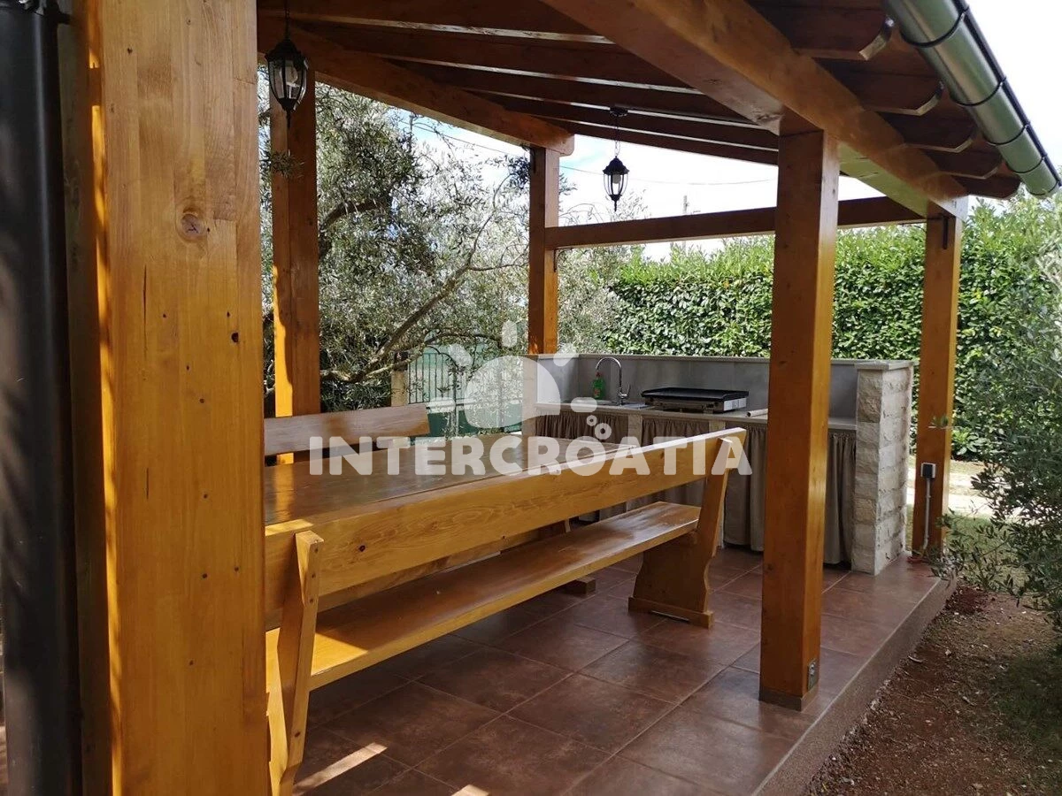 Apartmán Istrie - Ližnjan IS 7994 N1