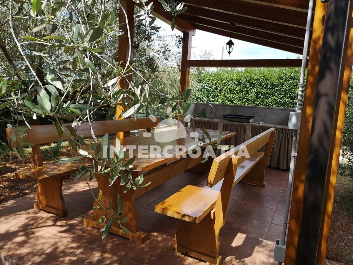 Apartmán Istrie - Ližnjan IS 7994 N1