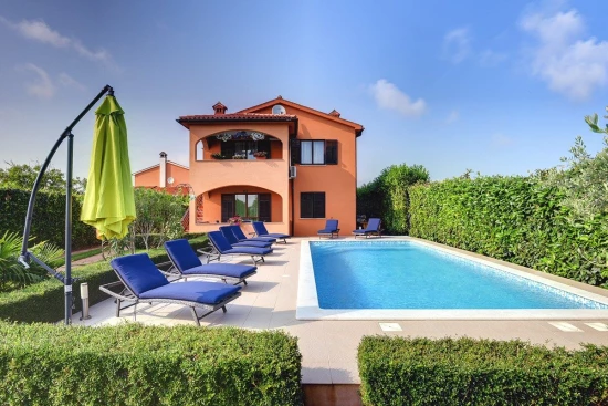 Apartmán Istrie - Ližnjan IS 7994 N1