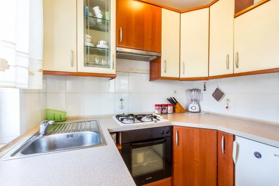 Apartmán Istrie - Ližnjan IS 7994 N1