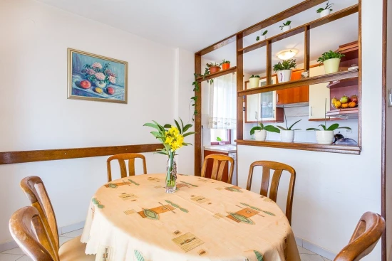 Apartmán Istrie - Ližnjan IS 7994 N1