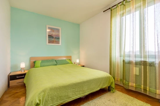 Apartmán Istrie - Ližnjan IS 7994 N1