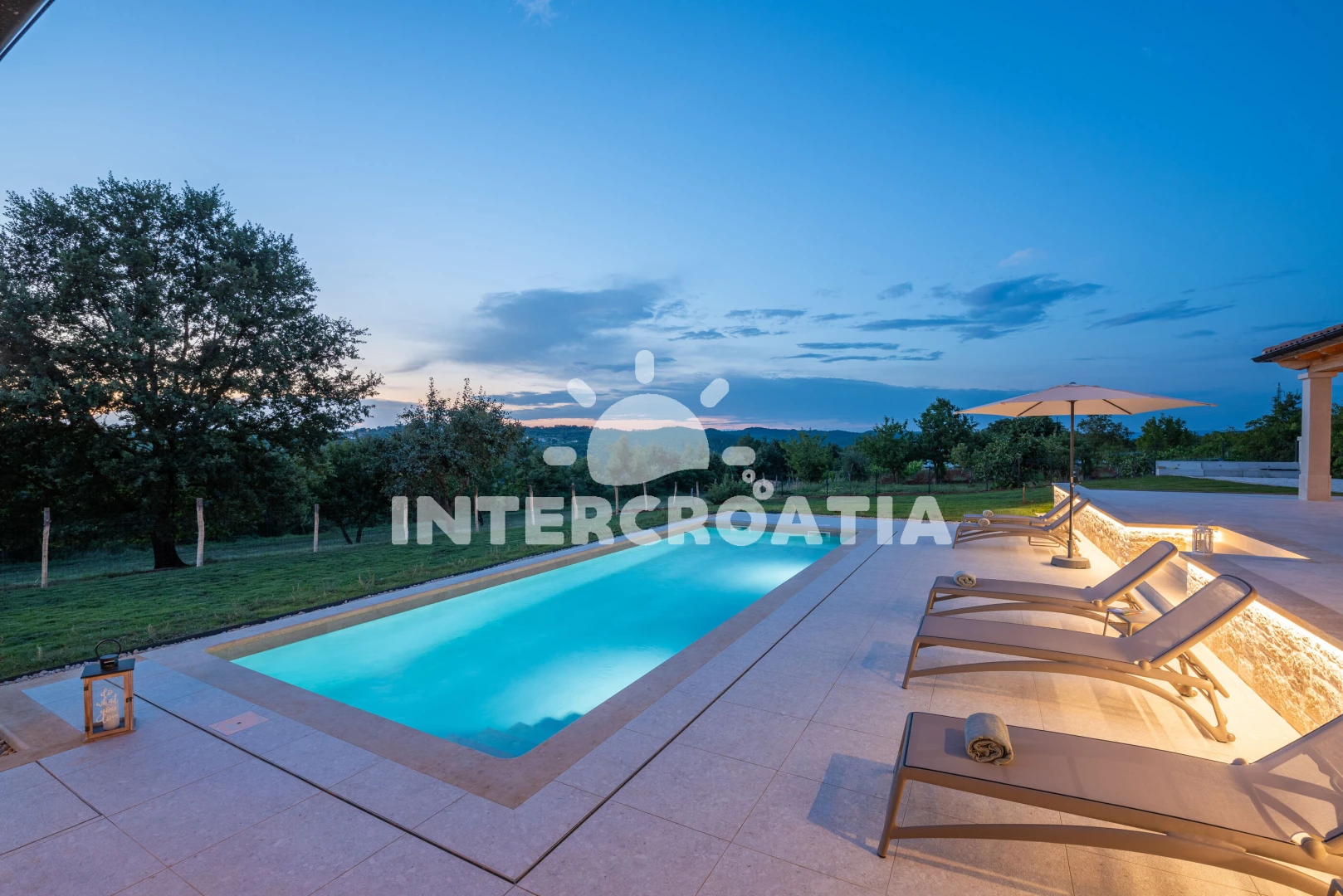 Vila Istrie - Pazin IS 7995 N1