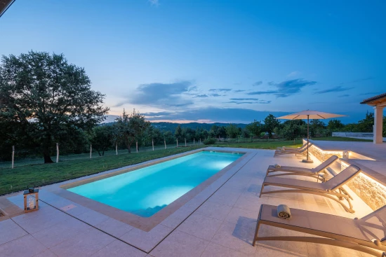 Vila Istrie - Pazin IS 7995 N1