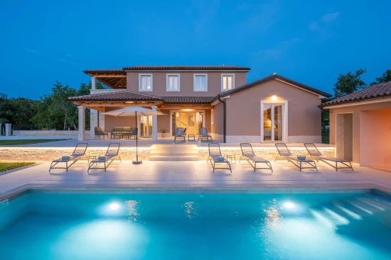 Vila Istrie - Pazin IS 7995 N1