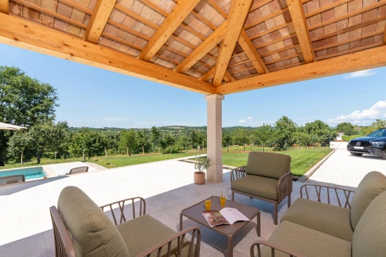 Vila Istrie - Pazin IS 7995 N1