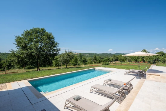 Vila Istrie - Pazin IS 7995 N1