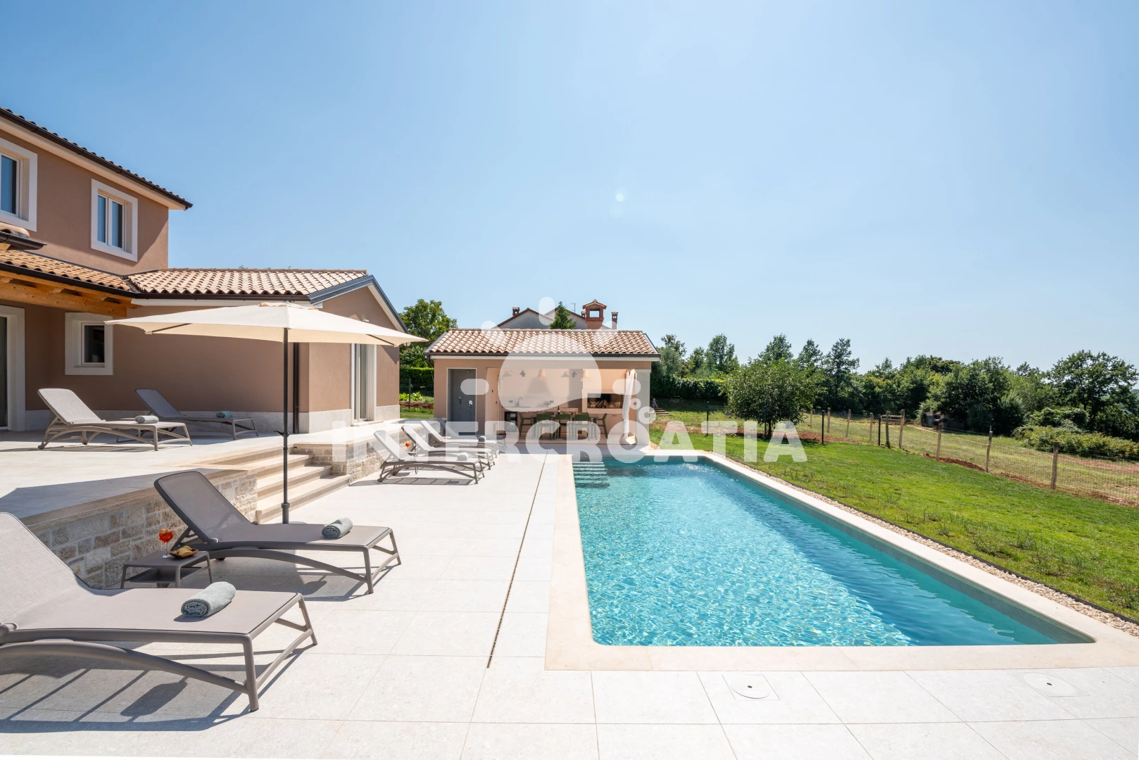 Vila Istrie - Pazin IS 7995 N1