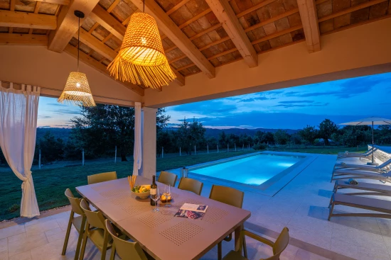 Vila Istrie - Pazin IS 7995 N1