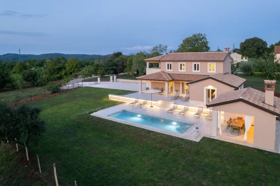 Vila Istrie - Pazin IS 7995 N1