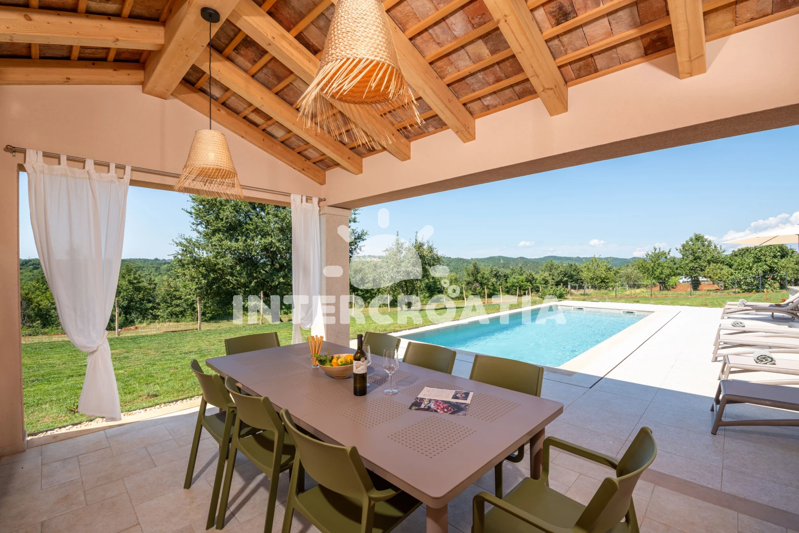 Vila Istrie - Pazin IS 7995 N1