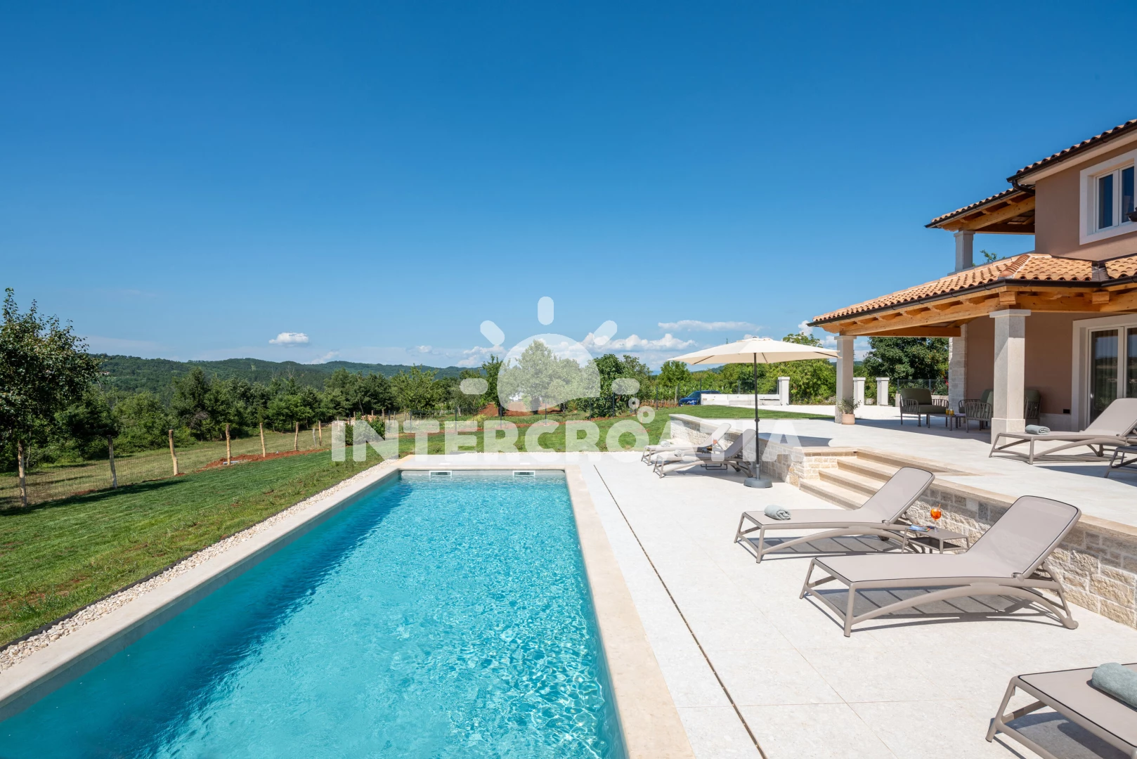 Vila Istrie - Pazin IS 7995 N1