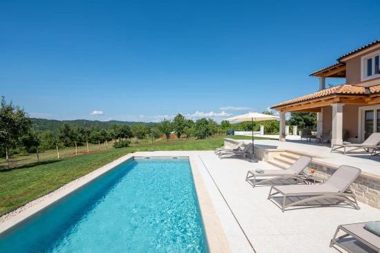 Vila Istrie - Pazin IS 7995 N1