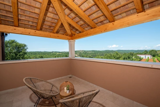 Vila Istrie - Pazin IS 7995 N1