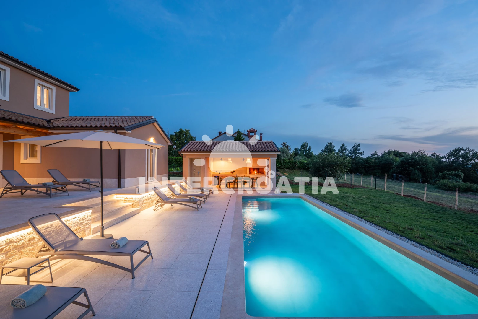 Vila Istrie - Pazin IS 7995 N1